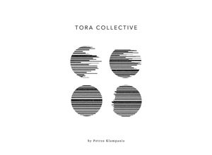 0767522982220 - Tora Collective - Petros Klampanis (CD)