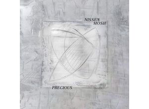 0767522982527 - Nissen Mosh - GEBRAUCHT Precious (Digipak) - Preis vom 02062023 050629 h