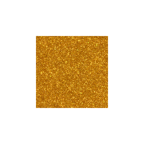 0767523750873 - GlitterFlex Aufbügelfolie gold Effekt-Folie 320 x 500 cm  1 Rolle 0767523750873 plottiX