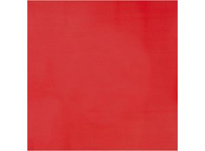 0767523757292 - PremiumFlex-Folie rot 30 x 30 cm