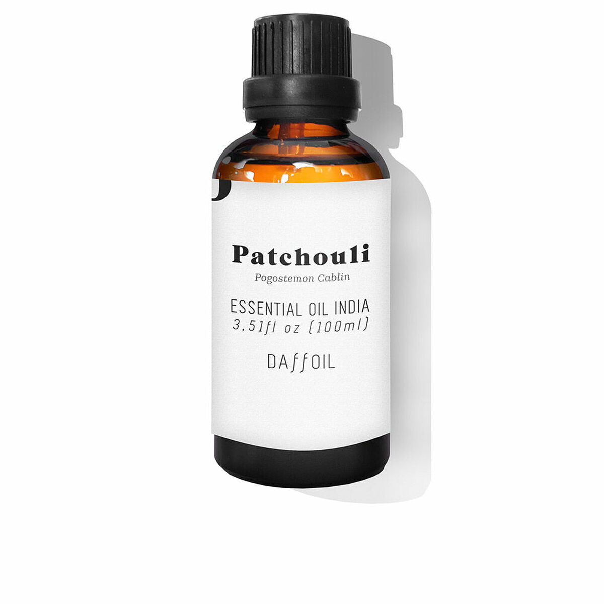 0767870879494 - Gesichtsöl Narzisse Patchouli 100 ml