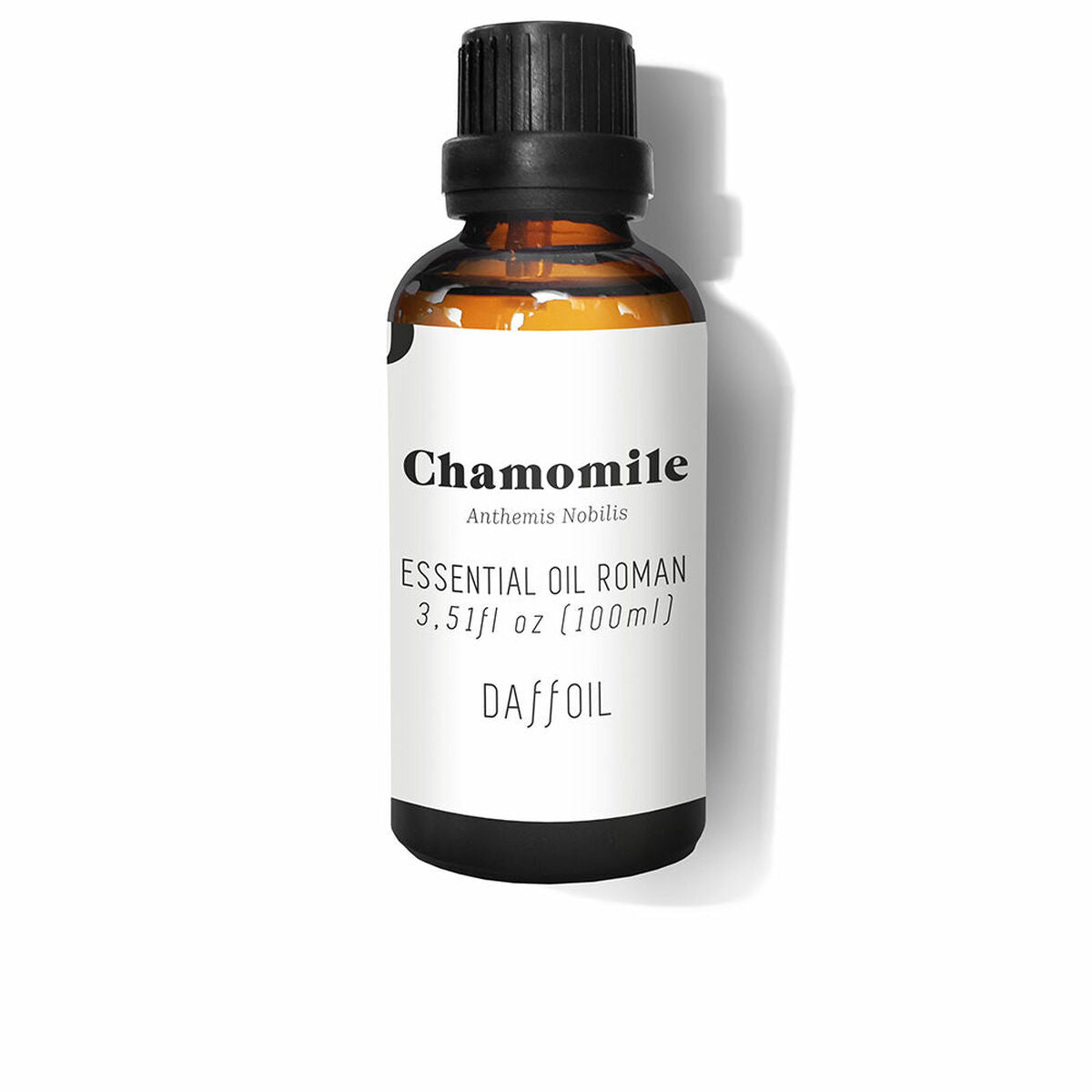 0767870882661 - Ätherisches Öl Kamille 100 ml 0767870882661 - Ätherisches Öl Kamille 100 ml