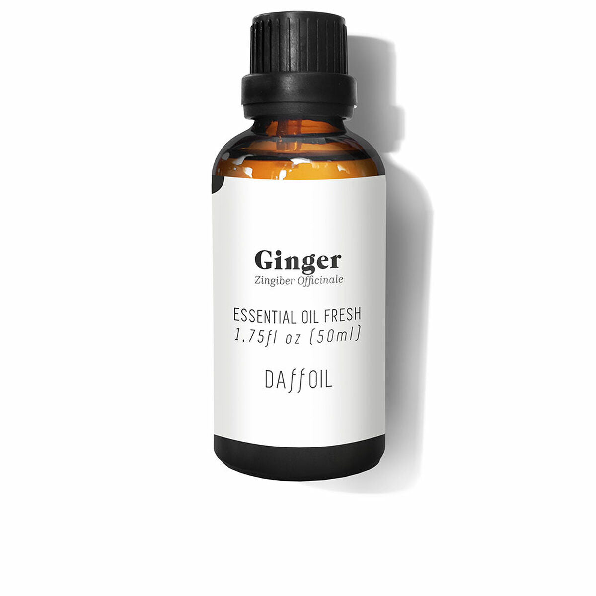 0767870882777 - Ätherisches Öl   Ingwer 50 ml