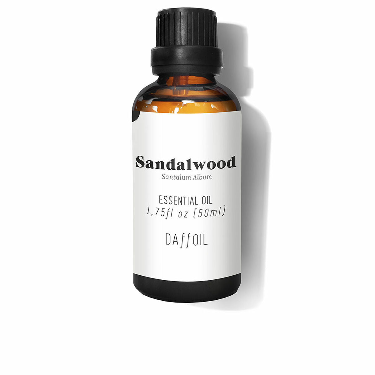 0767870882982 - Ätherisches Öl Sandalwood 50 ml