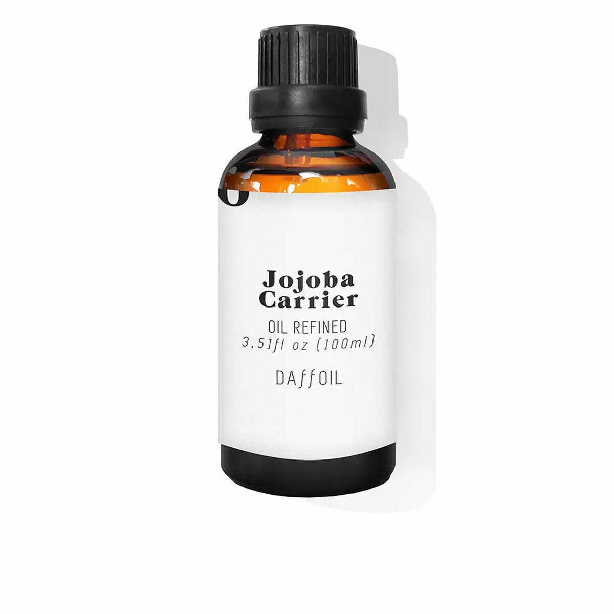 0767870883019 - Nahrungsergänzungsmittel DAFFOIL JOJOBA 50 ml 0767870883019 - Nahrungsergänzungsmittel DAFFOIL JOJOBA 50 ml