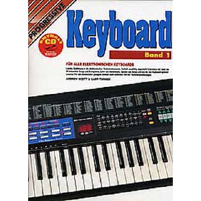0768437726848 - Progressive keyboard 1 0768437726848 - Progressive keyboard 1