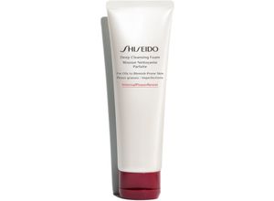 0768614145288 - Generic Skincare Deep Cleansing Foam Tiefenreinigungsschaum für fettige und problematische Haut 125 ml