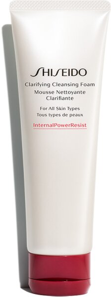 0768614145295 - Generic Skincare Clarifying Cleansing Foam Multifunktionaler cremiger Reinigungsschaum 125 ml