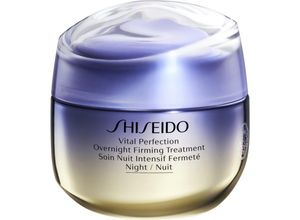 0768614149415 - Vital Perfection Overnight Firming Treatment festigende Liftingcreme für die Nacht 50 ml