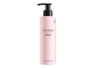 0768614155256 - Ginza Bodylotion Bodylotion mit Parfümierung für Damen 200 ml 0768614155256 - Ginza Bodylotion Bodylotion mit Parfümierung für Damen 200 ml