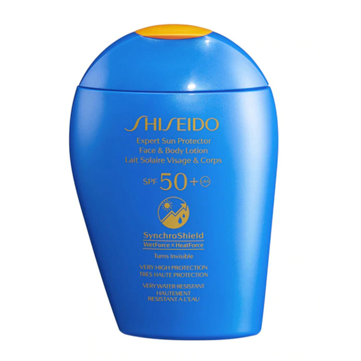0768614156734 - - Expert Sun Protector - Gesichts- und Bodylotion mit LSF 50+ 150 ml-Keine Farbe 0768614156734 - - Expert Sun Protector - Gesichts- und Bodylotion mit LSF 50+ 150 ml-Keine Farbe