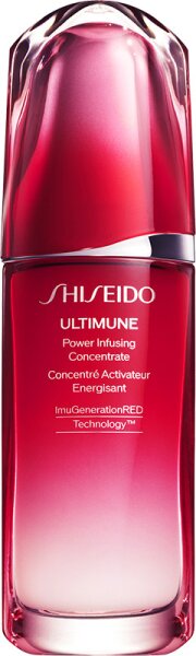 0768614172857 - Shiseido Ultimune Power Infusing Concentrate 75 ml Konzentrat