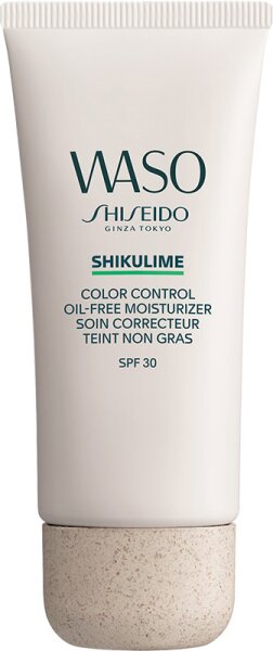 0768614178767 - - Waso - Eine Getönte Feuchtigkeitspflege Ohne Öl - -waso Soin Correcteur Teint Spf 30