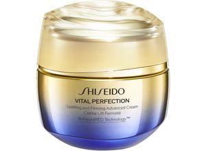 0768614209973 - Vital Perfection Uplifting and Firming Advanced Cream intensive festigende Tages - und Nachtcreme 50 ml