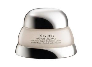 0768614214328 - Bio-Performance Advanced Super Revitalizing Cream revitalisierende und erneuernde Creme gegen Hautalterung 30 ml