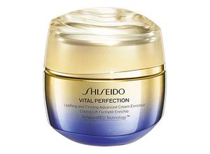 0768614218678 - Vital Perfection Uplifting & Firming Advanced Cream Enriched intensive festigende Tages - und Nachtcreme für trockene Haut 50 ml