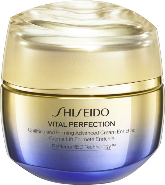 0768614218685 - Vital Perfection Uplifting and Firming Advanced Cream Enriched Refill 50 ml