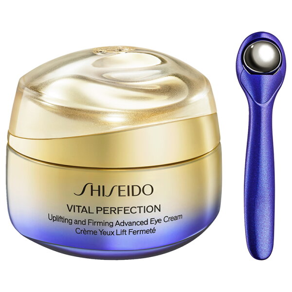 0768614222828 - Vital Perfection Uplifting and Firming Advanced Eye Cream 15 ml