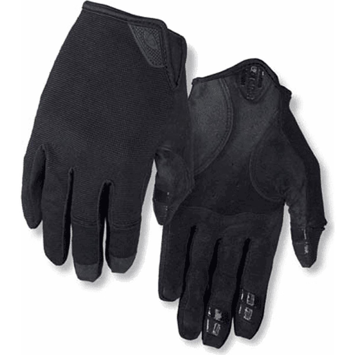 0768686022517 - DND Sommer Fahrradhandschuhe Lang Schwarz XXXL - Komfort und Leistung 0768686022517 - DND Sommer Fahrradhandschuhe Lang Schwarz XXXL - Komfort und Leistung