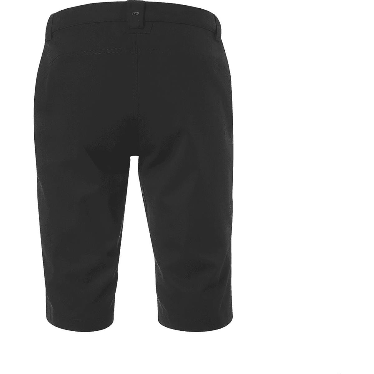 0768686032585 - Arc™ Trail Shorts Schwarz Größe S - Ultraleicht und Strapazierfähig für Trail