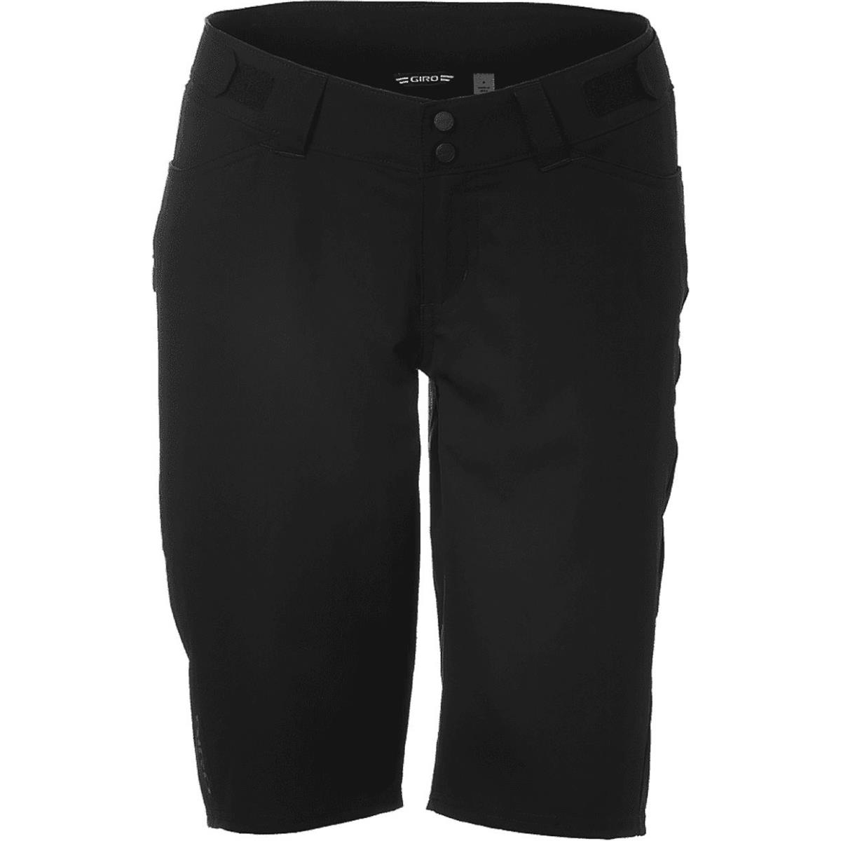 0768686032882 - Arc™ Trail Sommer Shorts Schwarz XXS - Ultraleicht und Strapazierfähig für Radfahren