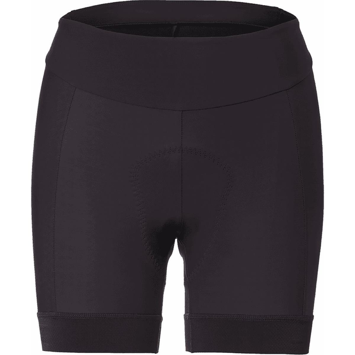 0768686104916 - Sportliche Sommer Shorts Chrono Sporty Schwarz Größe L aus recyceltem Nylon