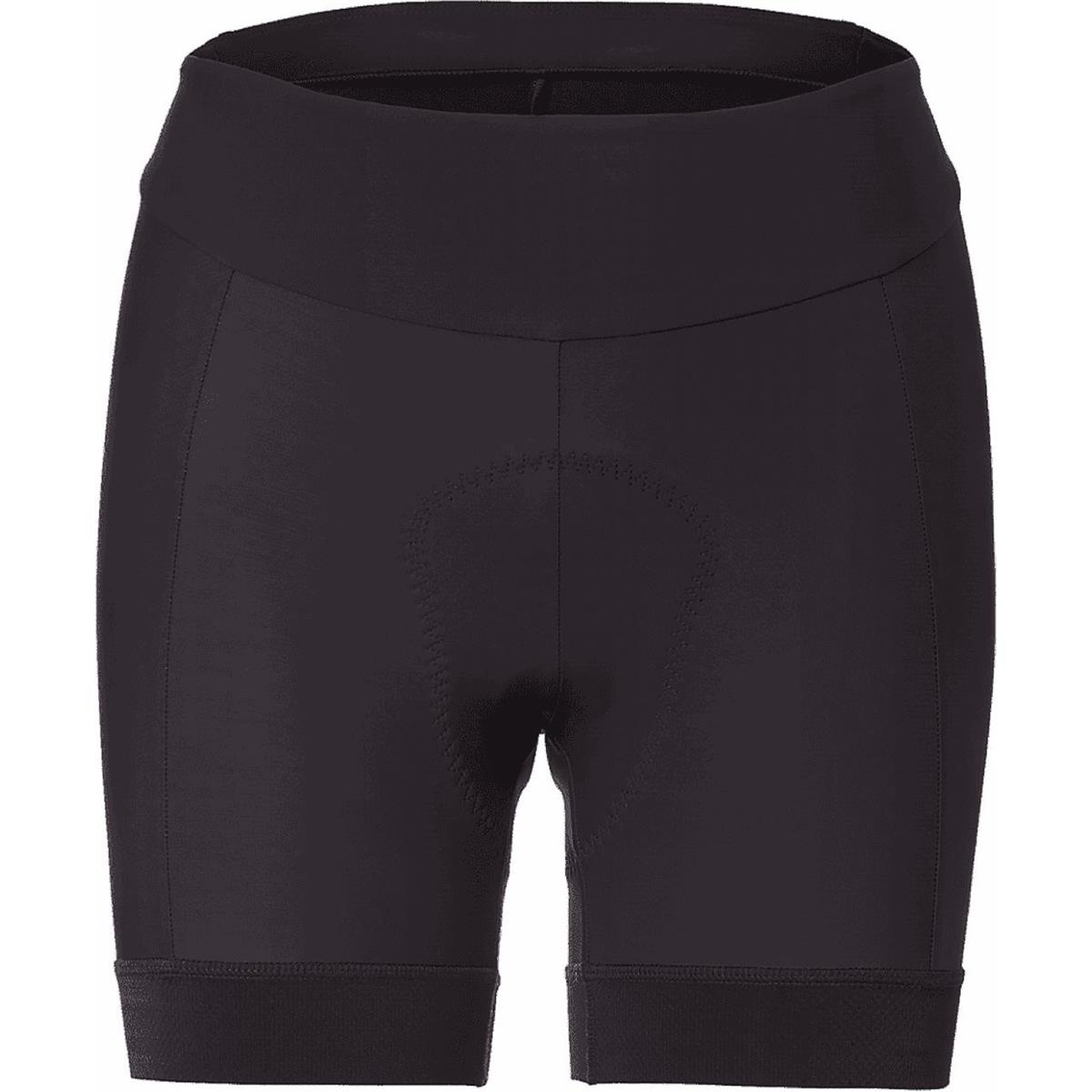 0768686104923 - Sportliche Sommer Shorts Chrono Sporty Schwarz XL aus recyceltem Nylon