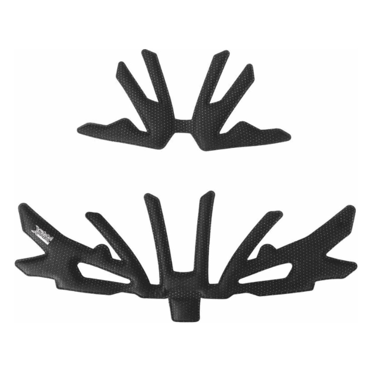 0768686148071 - Ersatzpolsterung für BELL SIXER MIPS Helm Schwarz - Größe M (55-59 cm) 0768686148071 - Ersatzpolsterung für BELL SIXER MIPS Helm Schwarz - Größe M (55-59 cm)
