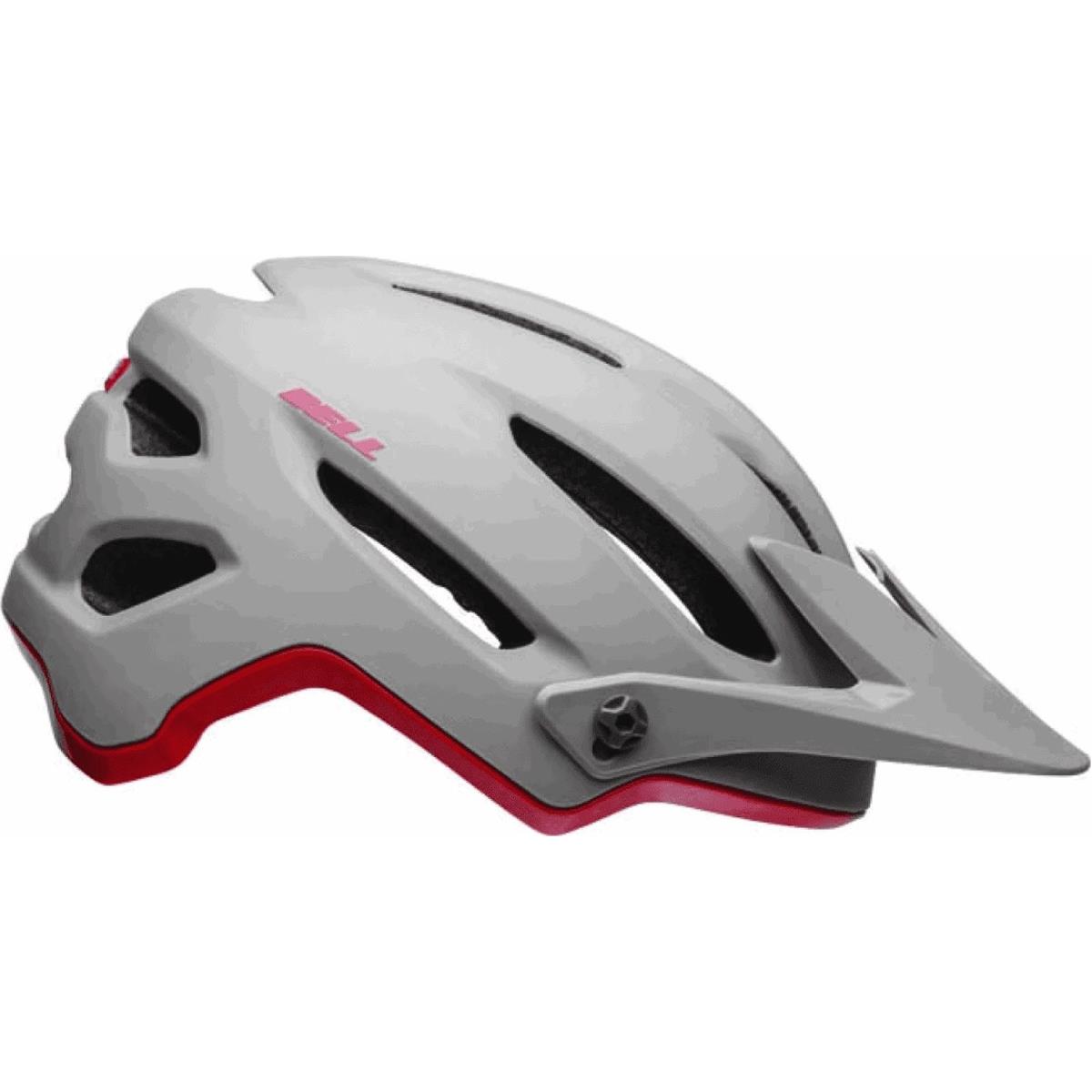 0768686167225 - MTB Helm 4Forty MIPS Grau Matt Orange mit fortschrittlichem Schutz Größe 52-56 cm 0768686167225 - MTB Helm 4Forty MIPS Grau Matt Orange mit fortschrittlichem Schutz Größe 52-56 cm