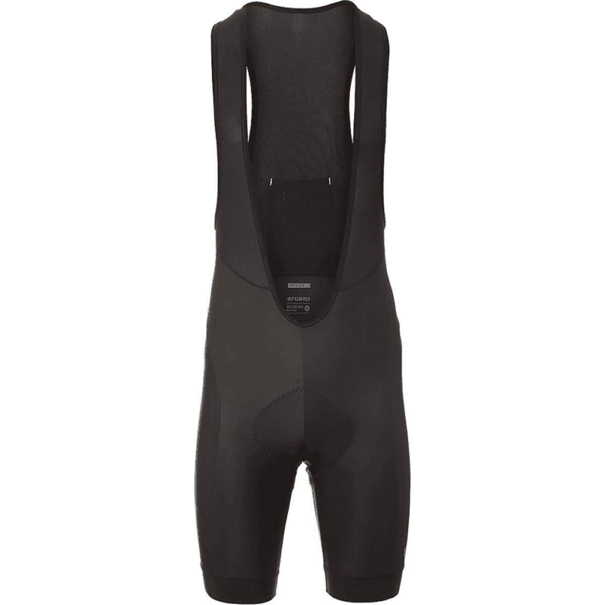 0768686204173 - Sommer Herren Salopette Chrono Sport Bib Shorts Schwarz S - Komfort & Nachhaltigkeit