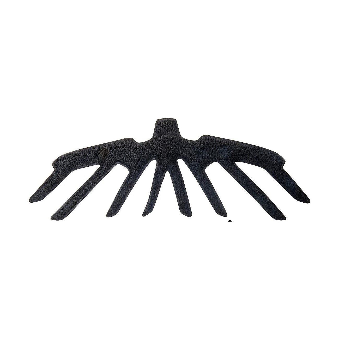 0768686243578 - Bell Stratus MIPS Helmpolster Schwarz Universal