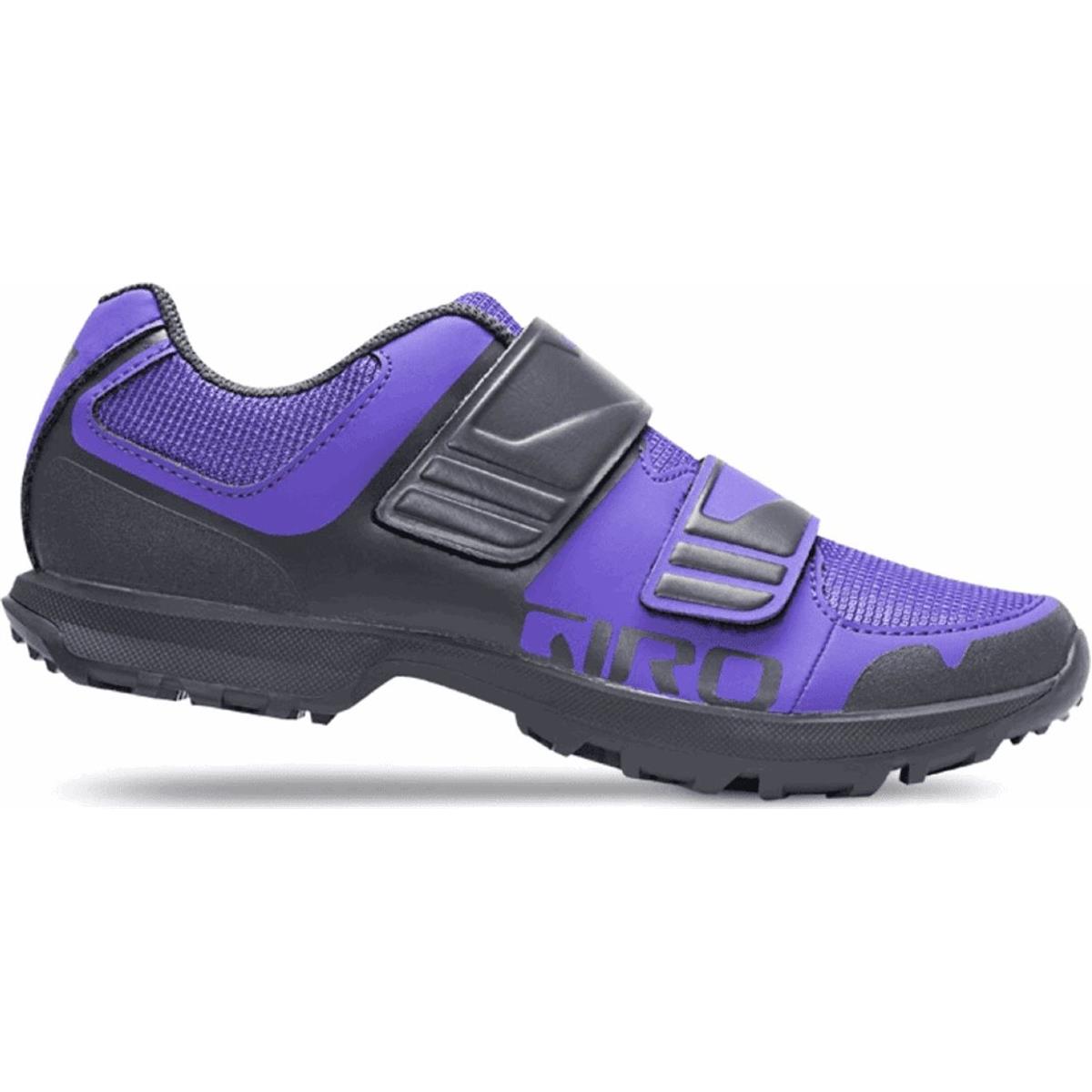 0768686254031 - Berm W Fahrradschuhe in Electric Purple - Größe 37 Komfort & Leistung 0768686254031 - Berm W Fahrradschuhe in Electric Purple - Größe 37 Komfort & Leistung