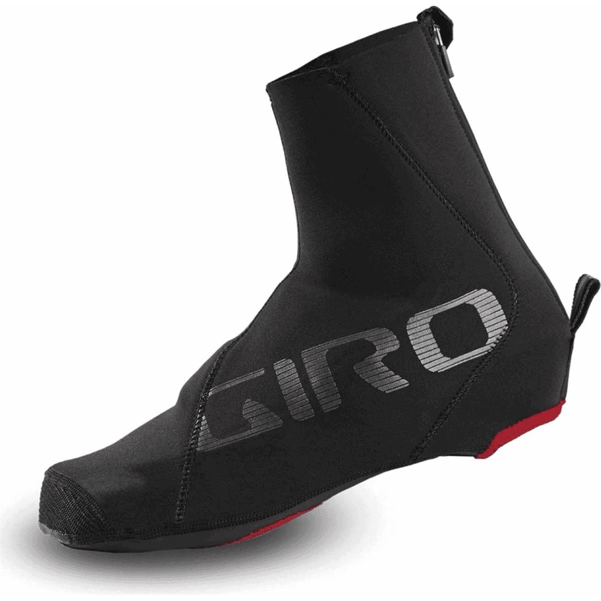 0768686254451 - Winter Überschuhe Neopren Proof 20 Schwarz Größe XL (46-50) - Wasser- und Winddicht