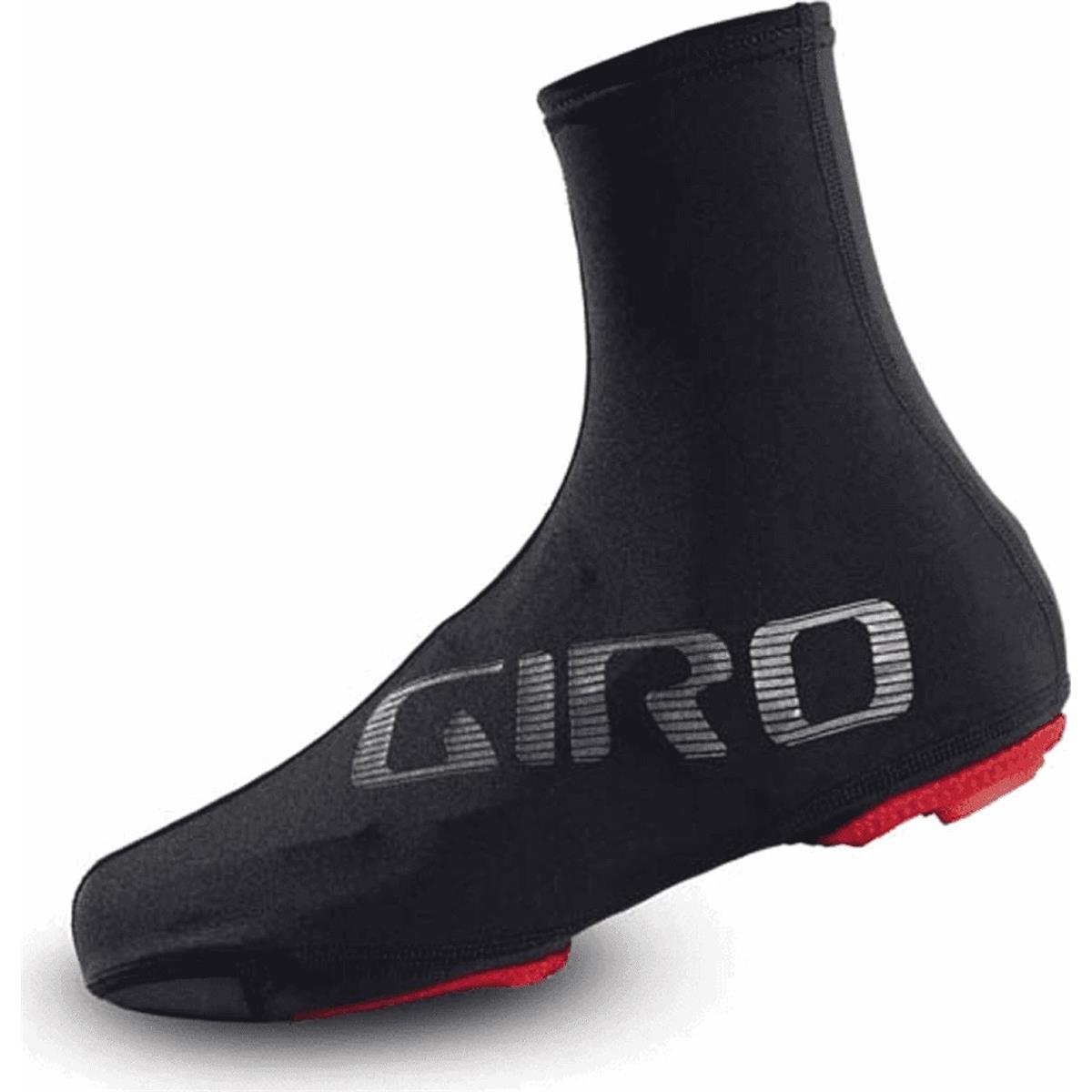 0768686254550 - Ultralight Aero Winter Fahrradschuhüberzieher Schwarz XL