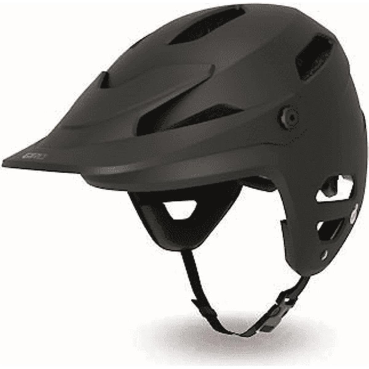 0768686266713 - Mountainbike Helm Tyrant Spherical Schwarz Matt 55-59cm mit MIPS-Technologie 0768686266713 - Mountainbike Helm Tyrant Spherical Schwarz Matt 55-59cm mit MIPS-Technologie
