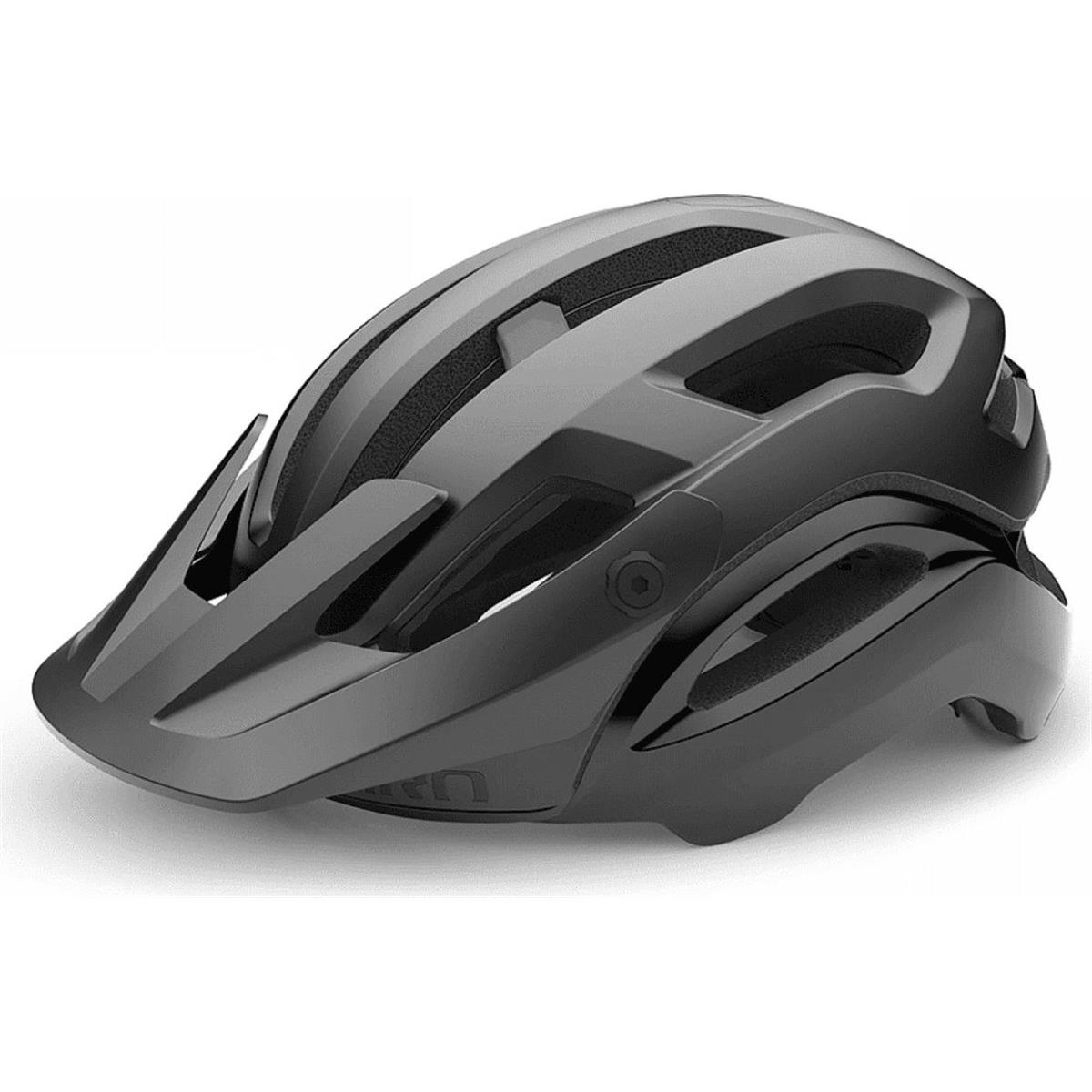 0768686345609 - Trail Helm Manifest Spherical MIPS Schwarz Matt Größe 51-55 cm mit Belüftung und Luxuskomfort