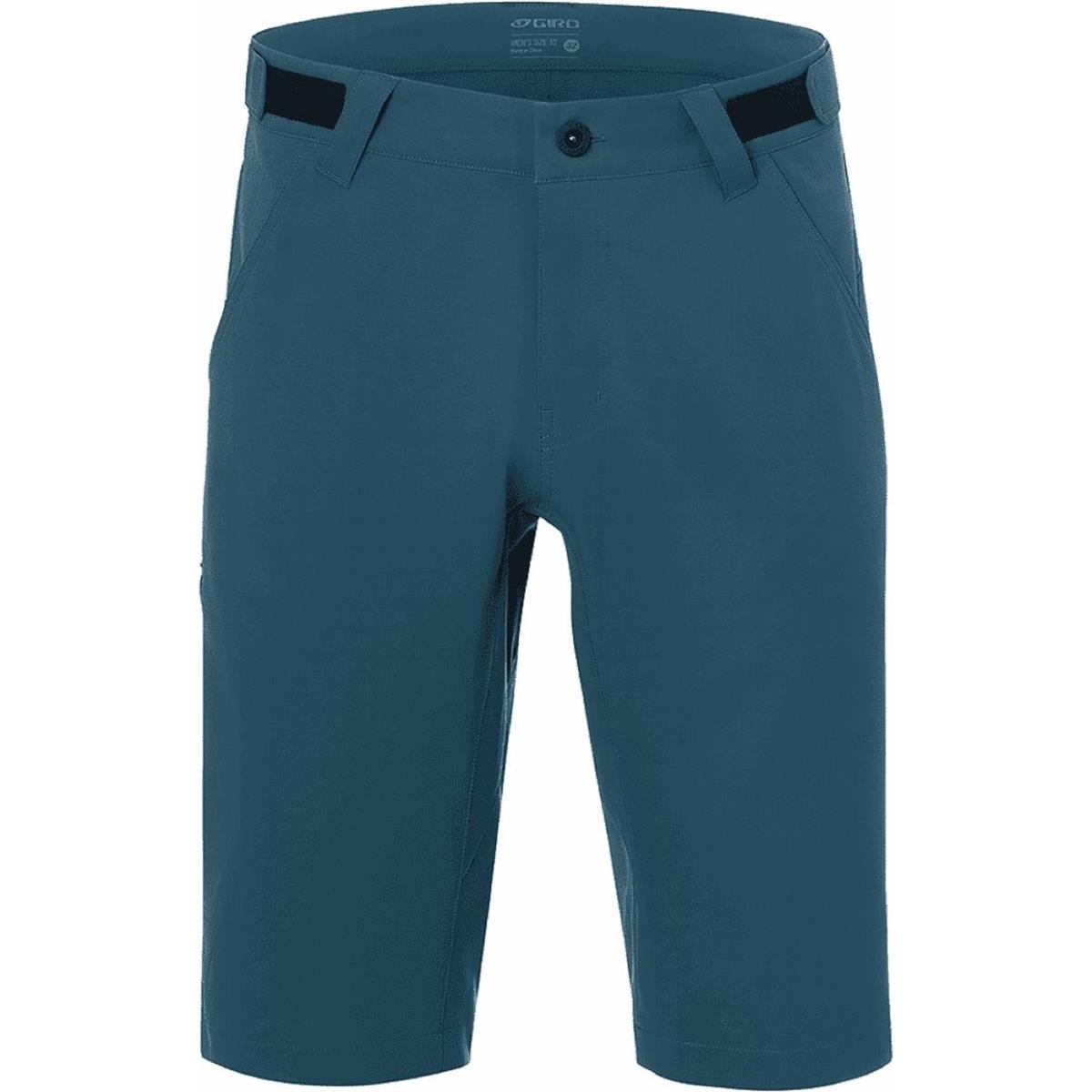 0768686399015 - Arc™ ultraleichte graue Shorts Größe S für Sommer-Cycling