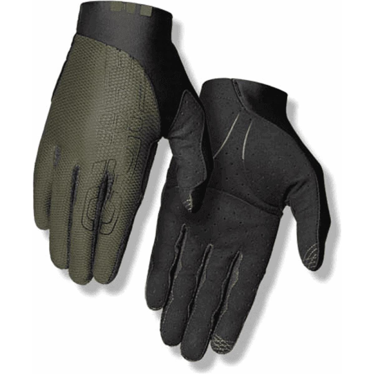 0768686405594 - Trixter XL Olivgrüne Sommerhandschuhe mit InstaChill-Technologie 0768686405594 - Trixter XL Olivgrüne Sommerhandschuhe mit InstaChill-Technologie