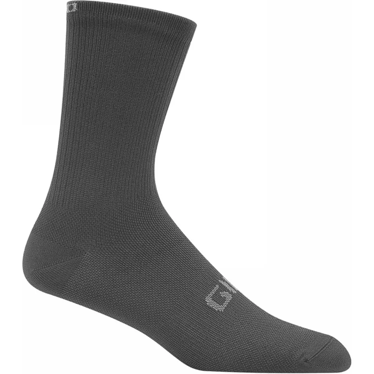 0768686441325 - Wasserdichte Xnetic H2O Socken Schwarz Größe 36-39 mit Reflektierendem Detail