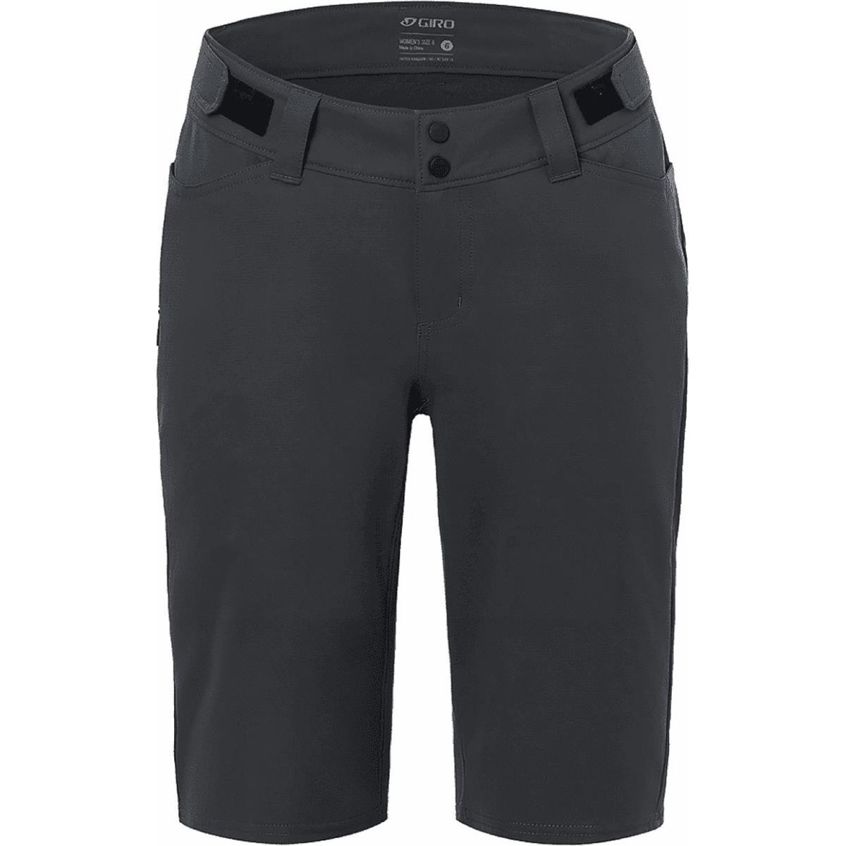 0768686447860 - Sommer Shorts Arc™ Carbon XXS - Ultra-leicht und strapazierfähig für Trails