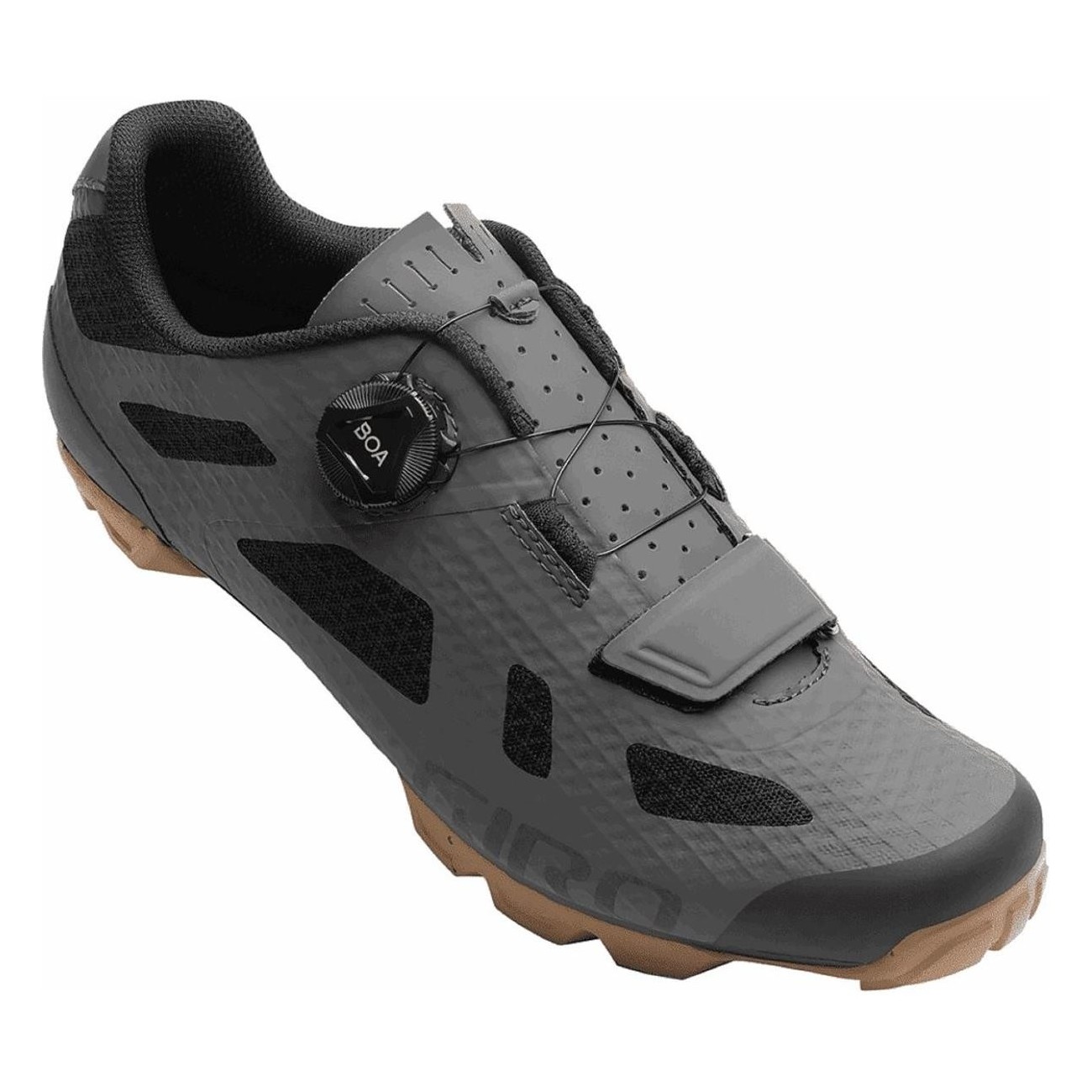 0768686456749 - Rincon Schuhe Dunkelgrau Größe 39 mit Nylon- und Gummisohle BOA L6 0768686456749 - Rincon Schuhe Dunkelgrau Größe 39 mit Nylon- und Gummisohle BOA L6