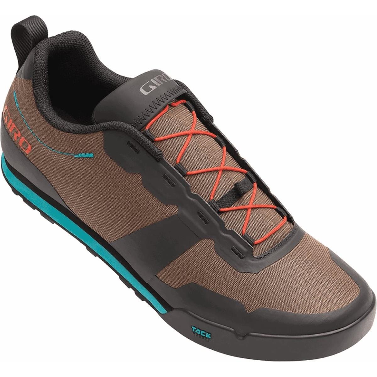 0768686459207 - Tracker Fastlace Java Lava Fahrradschuhe Größe 42 mit hervorragendem Grip 0768686459207 - Tracker Fastlace Java Lava Fahrradschuhe Größe 42 mit hervorragendem Grip
