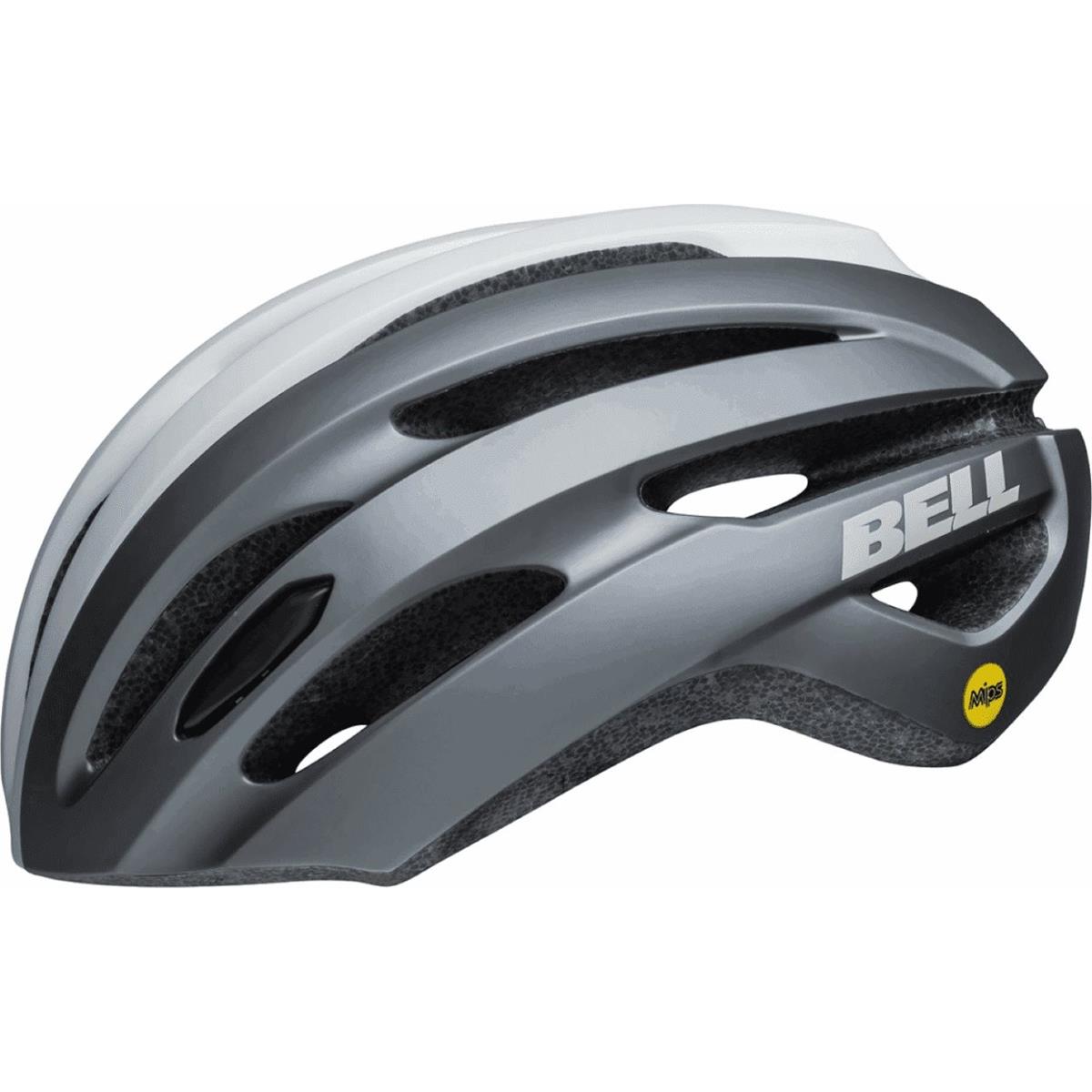 0768686470295 - Avenue MIPS Helm Grau Matt mit Ergo Fit System Größe 50-57 cm