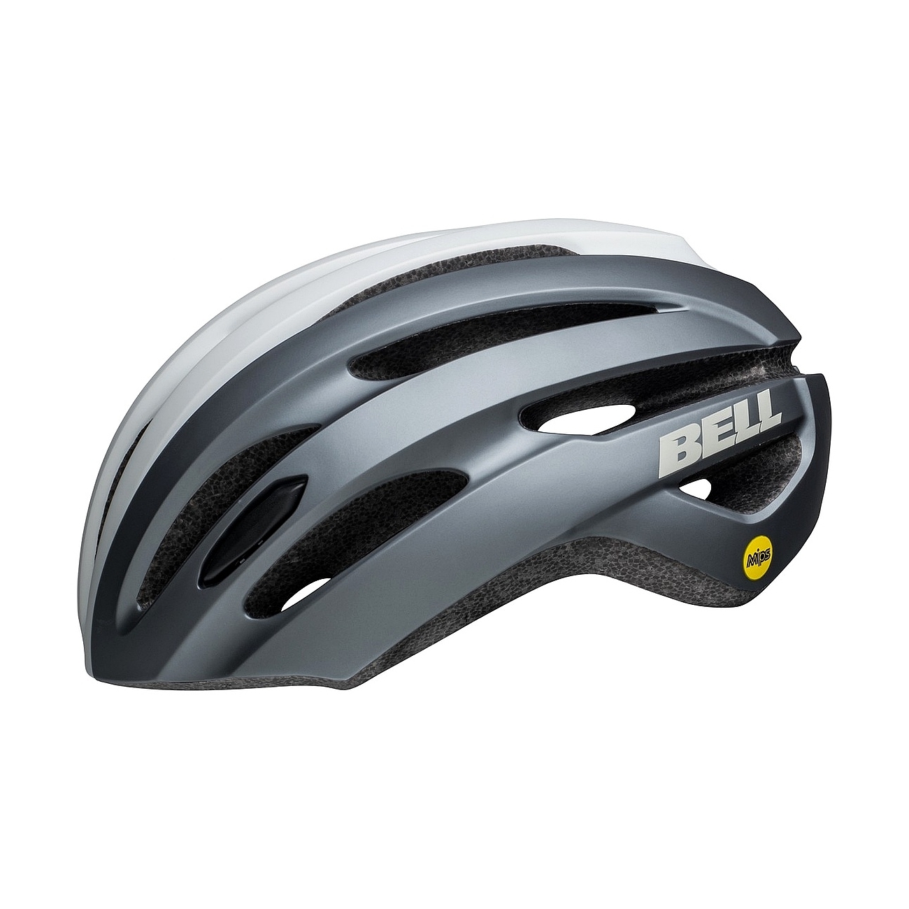0768686470301 - Bell Avenue MIPS Fahrradhelm Grau Matt M L 53-60 cm