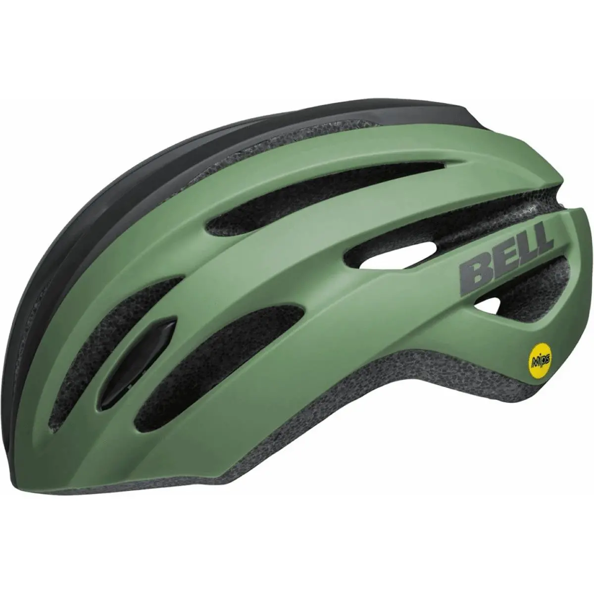 0768686470325 - Avenue MIPS Helm Mattgrün mit Ergo Fit System Größe 53-60 cm