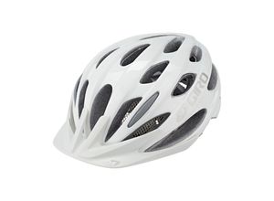 0768686742507 - Verona Fahrradhelm - white tonal lines