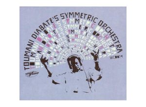 0769233007421 - Boulevard De LIndependance - Toumani Diabatés Symmetric Orchestra (CD)