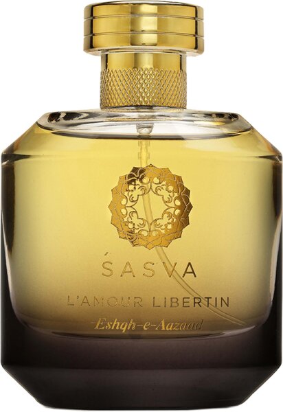 0769503114637 - LAmour Libertin (Eshq-e-Aazaad) Eau de Parfum (EdP) 100 ml