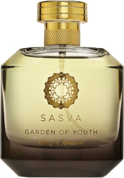 0769503114644 - Garden of Youth (Baag-e-Javaani) Eau de Parfum (EdP) 100 ml