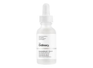 0769915195941 - - Niacinamide 10% + Zinc 1% – Serum Gegen Unreinheiten - Hydrators And Oils Niacinamide Zinc 30ml